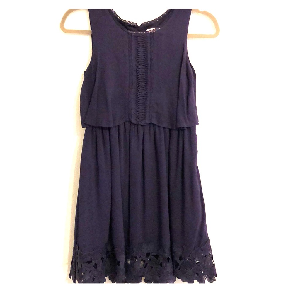 Ella Moss girls dress
